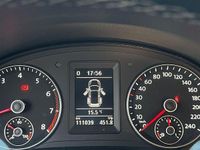 Gebraucht VW Caddy Edition 105 PS (77 kW) 2015 Silber Van / Kleinbus