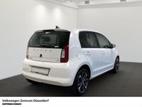 gebraucht Skoda Citigo-e IV Automatik Einparkhilfe Style