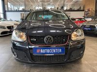 Gebraucht VW Golf IV GTI 200 PS (147 kW) 2006 Blackmagic Limousine