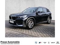 Gebraucht BMW X1 Performance 211 PS (155 kW) 2024 Schwarz SUV