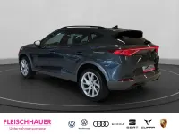 Gebraucht Cupra Formentor 150 PS (110 kW) 2022 Grau SUV
