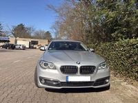 Gebraucht BMW 335 Luxury Line 313 PS (230 kW) 2014 Limousine