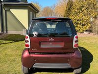 Gebraucht Smart ForTwo Coupé 77 PS (56 kW) 2006 Violet Coupé