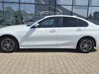 Gebraucht BMW 318 Advantage 156 PS (114 kW) 2021 Andere Limousine