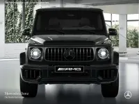 Gebraucht Mercedes G63 AMG AMG 585 PS (430 kW) 2026 SUV