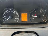 Second-hand Mercedes Vito 109 CP (80 kW) 2008 Alb Van
