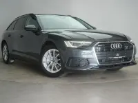 Second-hand Audi A6 245 CP (180 kW) 2023 Gri Break