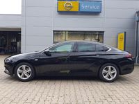 Gebraucht Opel Insignia Innovation 165 PS (121 kW) 2018 Schwarz Limousine