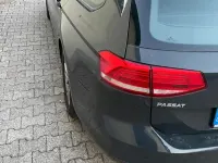 Gebraucht VW Passat 120 PS (88 kW) 2016 Braun Kombi
