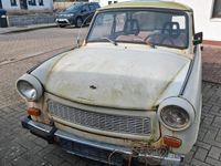 Gebraucht Trabant 601 26 PS (19 kW) 1989 Beige Limousine