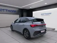 Gebraucht Cupra Born 150 kW (204 PS) 2023 Vaporgrau Kleinwagen