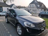 Gebraucht Volvo XC60 190 PS (139 kW) 2016 Blau SUV