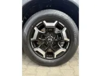Gebraucht Nissan X-Trail 213 PS (156 kW) 2024 Beige SUV