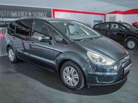 Gebraucht Ford S-MAX S 145 PS (106 kW) 2006 Other Van / Kleinbus