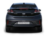gebraucht Hyundai Ioniq Facelift Hybrid PREMIUM-Paket
