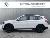 gebraucht BMW X1 xDrive25e