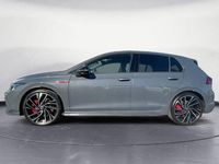 Usata VW Golf VIII GTI 245 CV (180 kW) 2024 Grigio Berlina