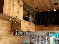 Gebraucht VW T3 1992 Weiß Van