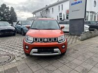 Gebraucht Suzuki Ignis Comfort+ 83 PS (61 kW) 2024 Orange SUV