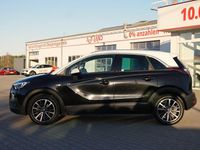 Gebraucht Opel Crossland X Ultimate 120 PS (88 kW) 2019 Braun SUV