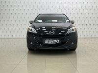 Gebraucht Mazda 5 Sendo 150 PS (110 kW) 2015 Schwarz Van / Kleinbus