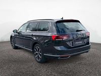 Gebraucht VW Passat GTE 218 PS (160 kW) 2022 Grau Kombi