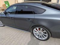 Gebraucht Audi A5 245 PS (180 kW) 2014 Grau Coupé