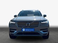 Gebraucht Volvo XC90 Plus 250 PS (183 kW) 2024 Grau SUV