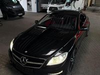 Gebraucht Mercedes CL63 AMG AMG 544 PS (400 kW) 2011 Schwarz Coupé
