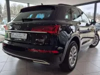 Gebraucht Audi Q5 204 PS (150 kW) 2023 Schwarz SUV