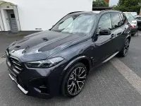Gebraucht BMW X5 M Sport Line 625 PS (459 kW) 2024 Blau SUV