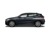 gebraucht BMW X2 sDrive20i