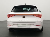 Gebraucht Cupra Leon VZ 245 PS (180 kW) 2024 Weiss Kombi