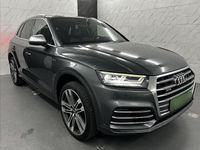 Gebraucht Audi SQ5 Advanced 354 PS (260 kW) 2018 Metallic SUV