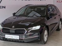Gebraucht Skoda Octavia Selection 150 PS (110 kW) 2025 Schwarz Kombi