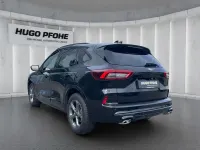 Gebraucht Ford Kuga ST-Line 186 PS (136 kW) 2025 Agate black metallic SUV