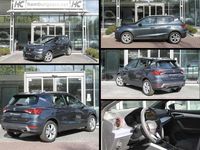 Neu Seat Arona FR 150 PS (110 kW) 2025 Magnetic grau metallic /... SUV