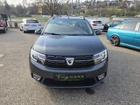 Gebraucht Dacia Logan 90 PS (66 kW) 2019 Grau Kombi
