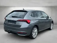 Neu Skoda Scala Tour 116 PS (85 kW) 2026 Graphitegrau metallic Kleinwagen