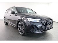Gebraucht Audi Q7 S-Line 286 PS (210 kW) 2024 Schwarz SUV