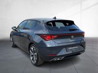 Gebraucht Seat Leon FR 150 PS (110 kW) 2026 Magnetic grau metallic Limousine