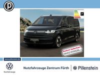 Neu VW Multivan Style 150 PS (110 kW) 2026 Schwarz Van