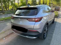 gebraucht Opel Grandland X Ultimate