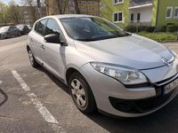 Gebraucht Renault Mégane III 101 PS (74 kW) 2012 Kleinwagen