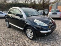 gebraucht Citroën C3 Pluriel 1.4 Style