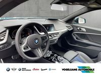 gebraucht BMW 218 Gran Coupe dA,MSport,AHK,Hifi,LenkradHeizbar,DABTuner