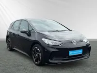 Gebraucht VW ID.3 Pro 150 kW (204 PS) 2024 Schwarz Kleinwagen