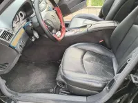 Gebraucht Mercedes E320 Avantgarde 204 PS (150 kW) 2004 Schwarz Kombi