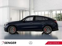 Gebraucht Mercedes GLC63 AMG AMG 476 PS (350 kW) 2024 Othercolor SUV