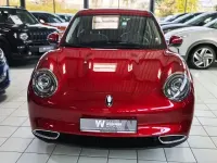 Usado Ora 03 125 kW (171 CV) 2023 Rojo Utilitario